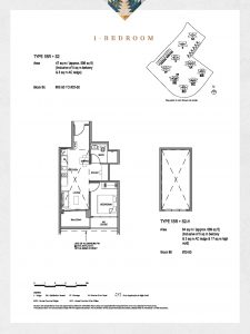Parc-Clematis-Contemporary-Floor-Plan-1BRS2