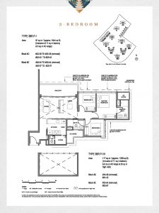 Parc-Clematis-Contemporary-Floor-Plan-3BR-Premium1