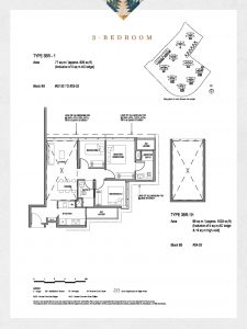 Parc-Clematis-Contemporary-Floor-Plan-3BR1