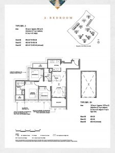 Parc-Clematis-Contemporary-Floor-Plan-3BR3