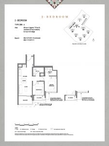 Parc-Clematis-Elegance-Floor-Plan-2BR4