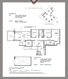 Parc-Clematis-Signature-Floor-Plan-3BR-P3